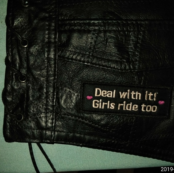 LEATHER WARE - Picture 5 of 8